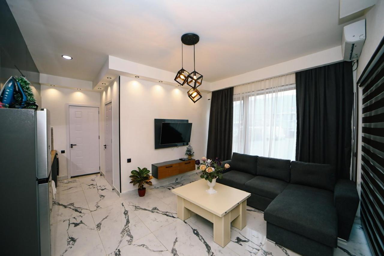 Hotel Grand Gmp Tiflis Exterior foto