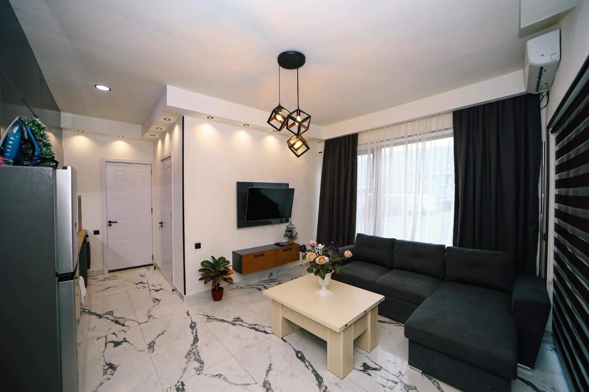 Hotel Grand Gmp Tiflis Exterior foto