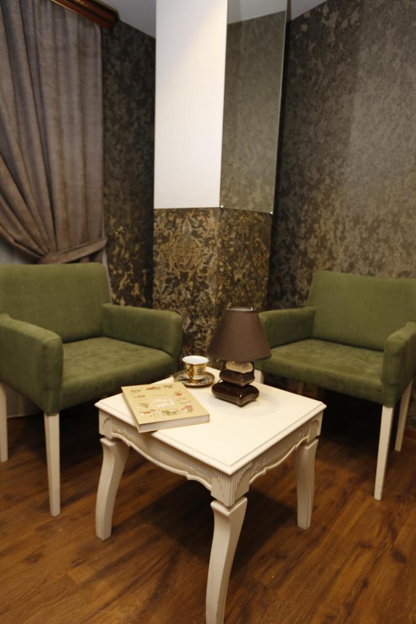 Hotel Grand Gmp Tiflis Exterior foto